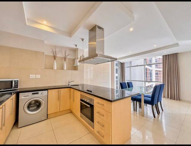 2 BEDROOM APARTMENT FOR SALE IN MORNINGSIDE